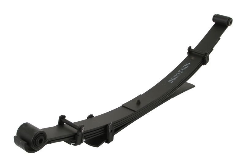 Ресора Mitsubishi L200 05-15 360350-LS
