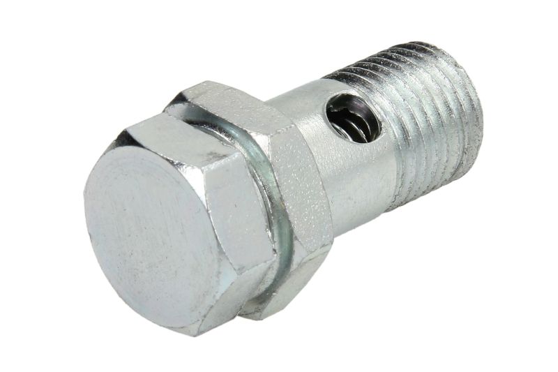 Клапан перепускной Mercedes, MAN M14 08753