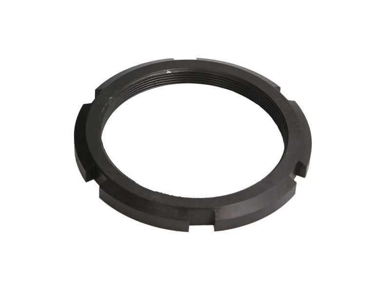 Гайка ступицы Mercedes O303-O403 задней M85x1.5 STR-70904