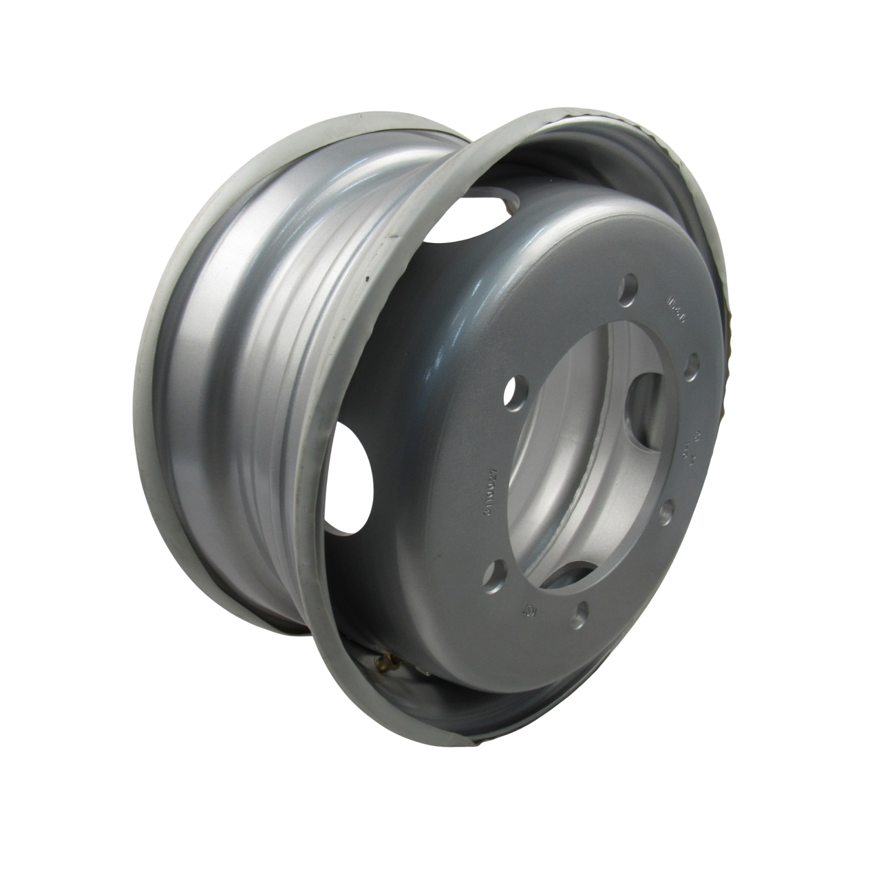 Диск колісний R17.5x6.75 MAN TGL підсилений 3110027