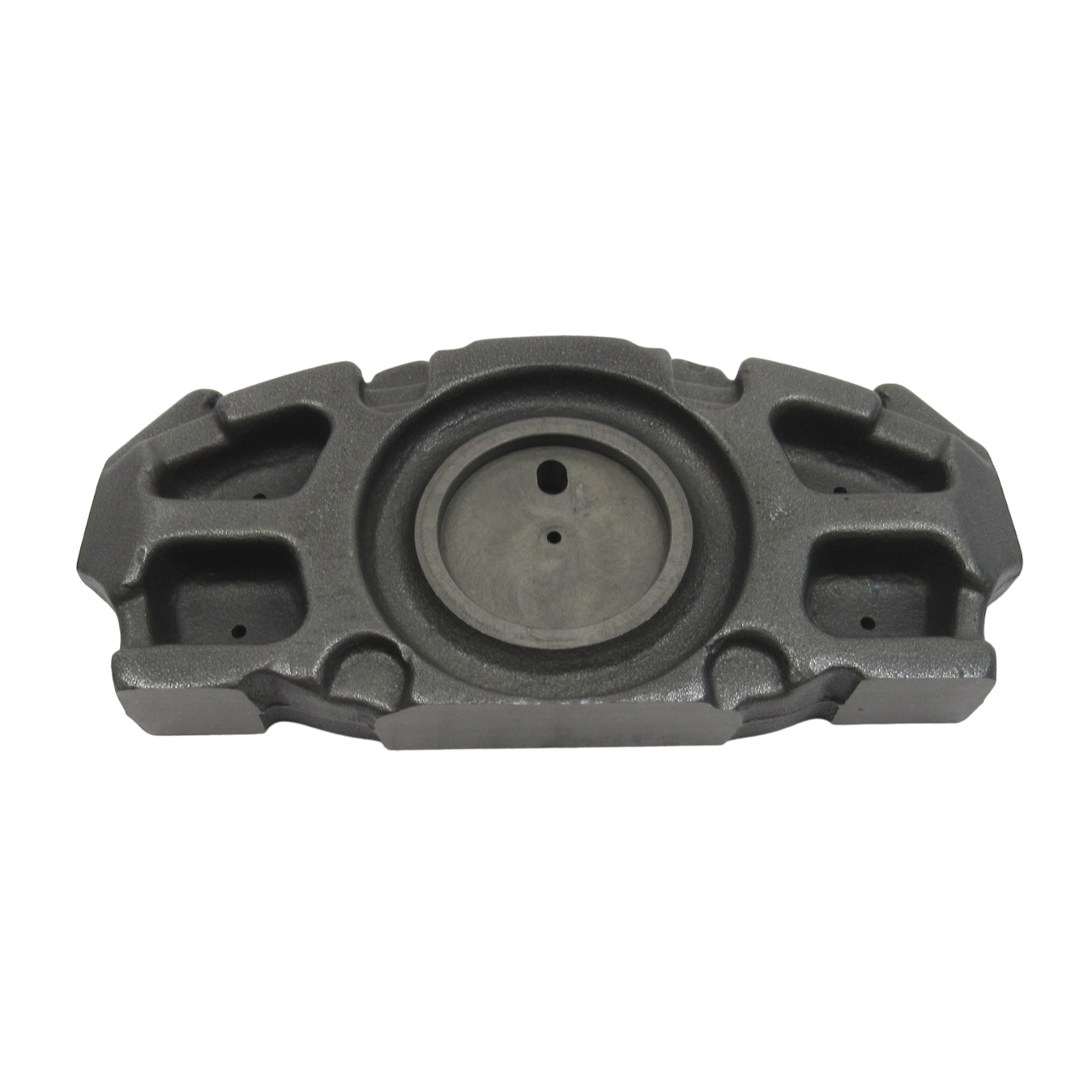 Пластина суппорта Meritor 22.5 Mercedes, MAN 10-01-04-0130
