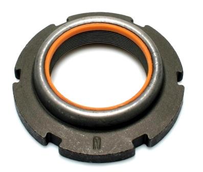 Гайка ступицы MAN TGL передней M42x1.5 07-01-03-0175