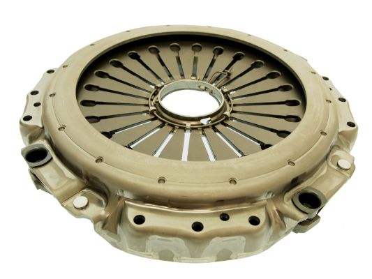 Корзина сцепления Mercedes, MAN, DAF 7208