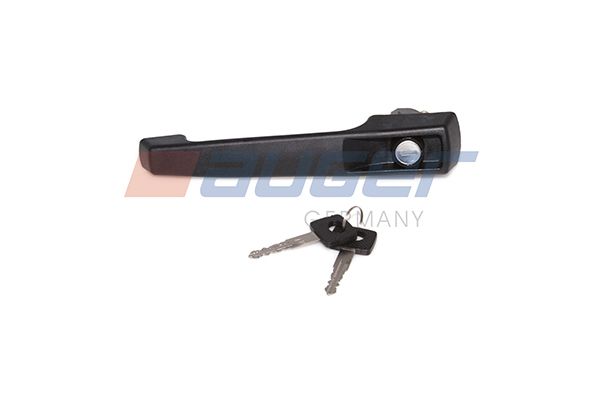 Ручка двери Mercedes 609D-814-1320 66305