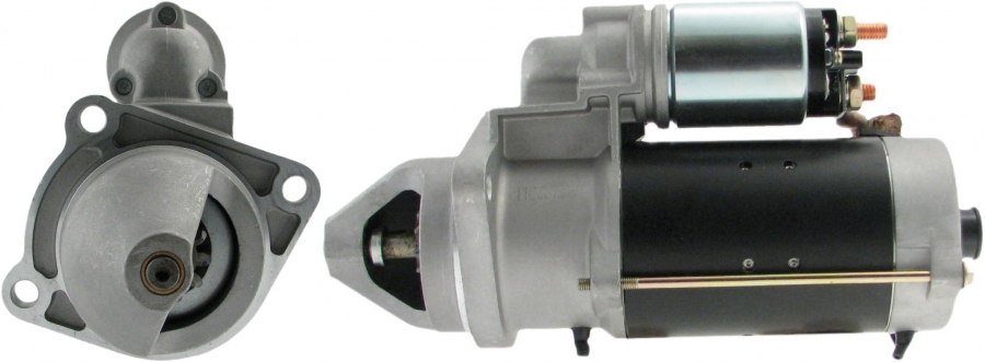 Стартер MAN L2000 D0824/ D0826 11z QD-231007A