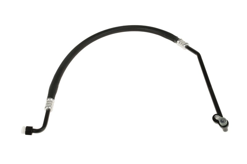 Шланг кондиционера MAN TGA-S KTT160079