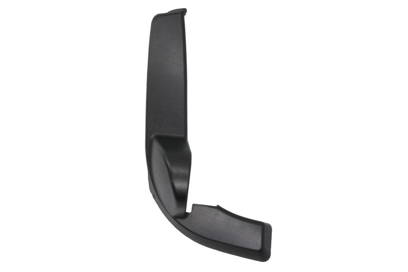 Крышка кронштейна зеркала TGX левая MAN-MR-041L