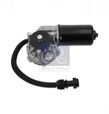 Моторчик склоочисника MAN F2000 24V 3.35000