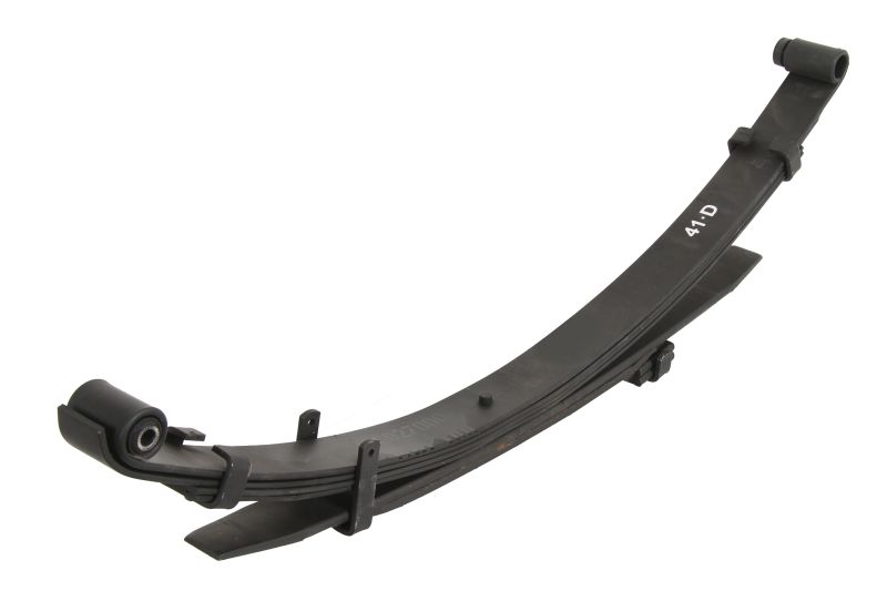 Рессора Mitsubishi L200 6-листовая 96-07 360410-LS