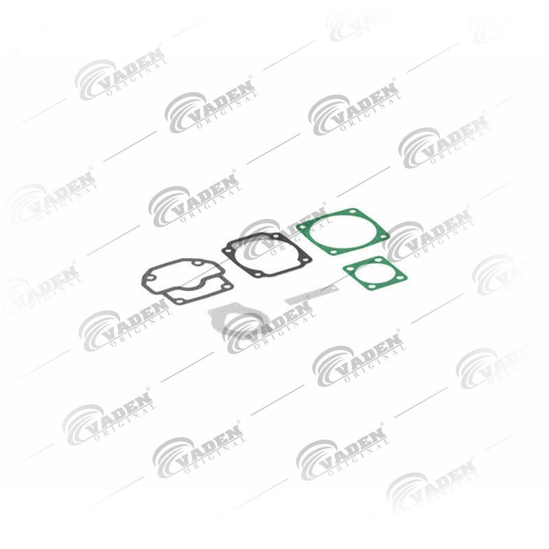 Ремкомплект компрессора d-88 Mercedes OM-364-366 Knorr 1100 180 100