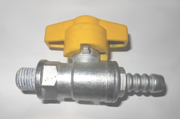 Кран сепаратора палива MAN TGA-L-M 03-02-99-0202