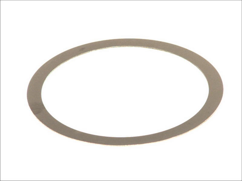 Шайба задней ступицы Mercedes 1722, O350-404 4.20429