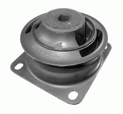 Подушка двигателя Mercedes 508D 11490 01
