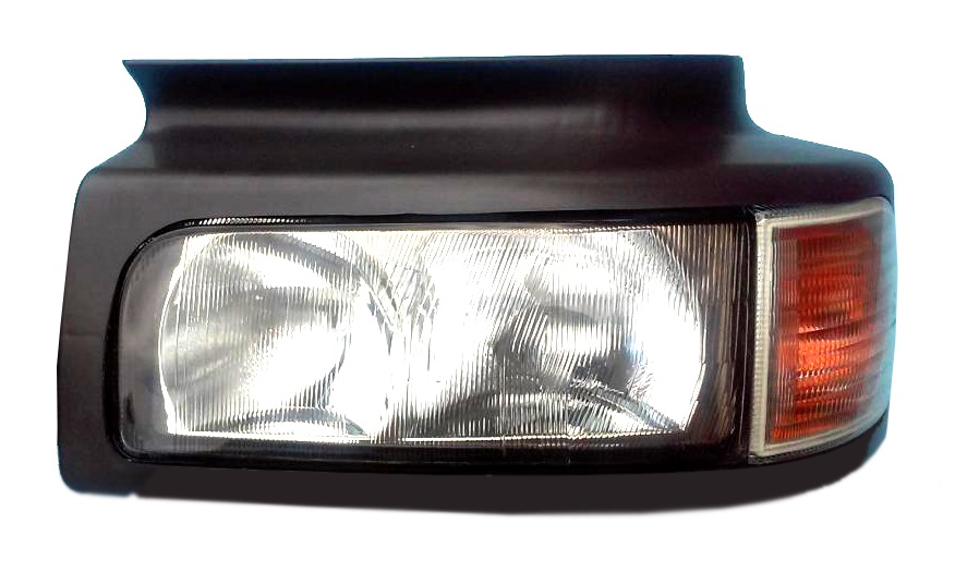 Фара Renault Premium/ Midlum левая DP-RE-157-1
