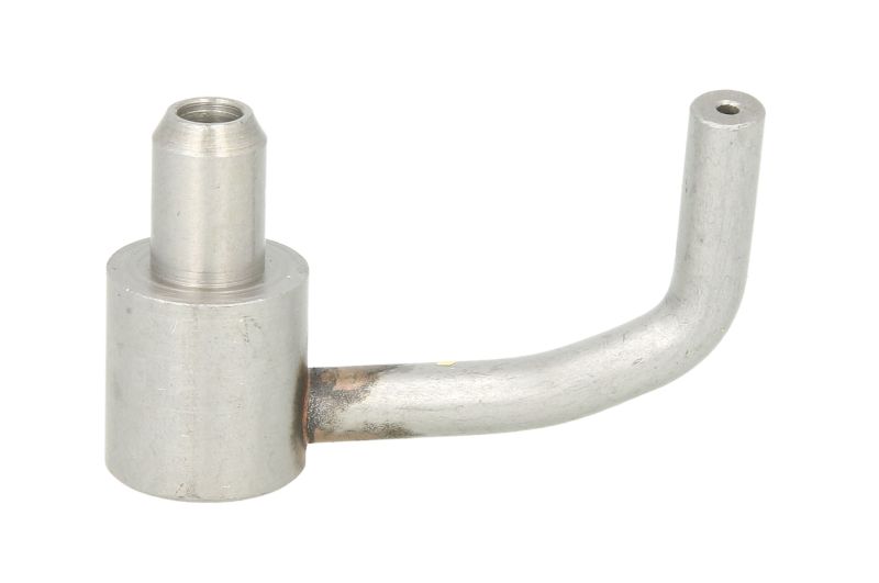 Форсунка вприску оливи Mercedes Atego OM904/906/924/926 35566