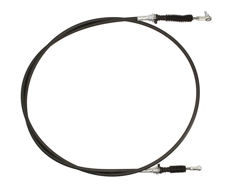 Трос КПП MAN TGA, TGX ZF 021.433