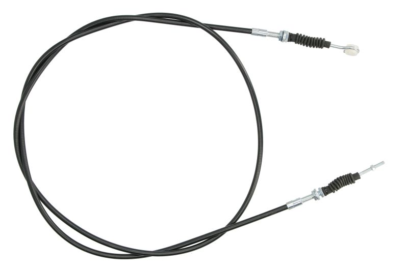 Трос газа MAN M90 D0824-D0826 0202-01-0261P