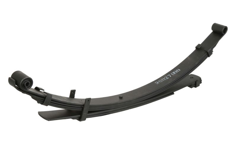 Рессора Mitsubishi L200 6-листовая 96-07 360270-LS