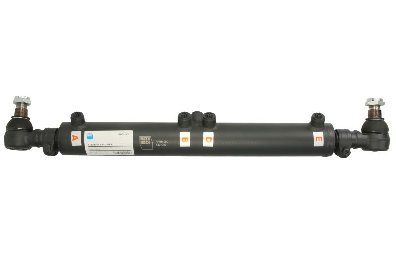 Циліндр рульового керування SETRA RH59-9001