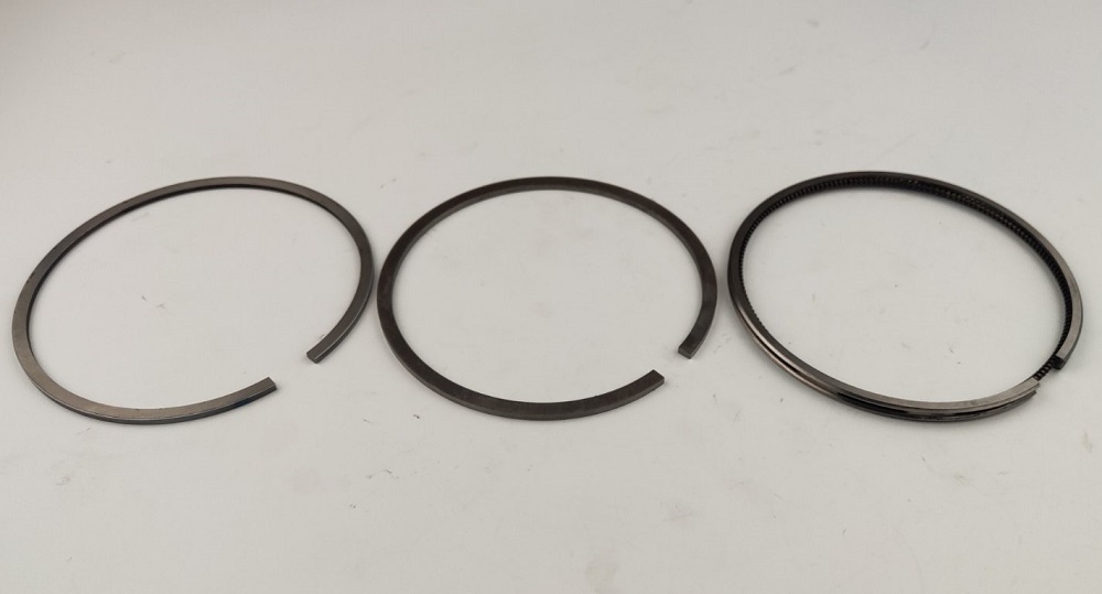 Кольца поршневые Mercedes OM-402LA-422LA 06-176800-80