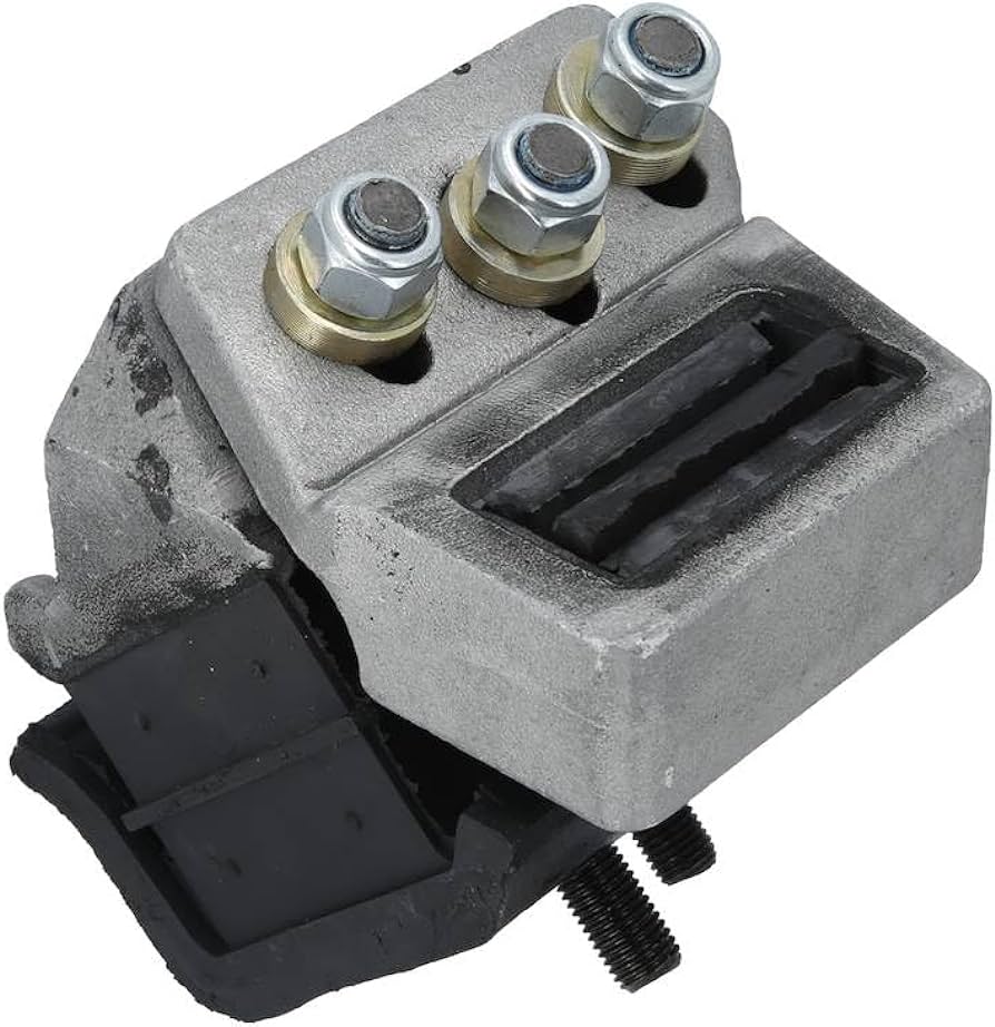 Подушка двигателя Mercedes 1722, O303, O350 4.80300