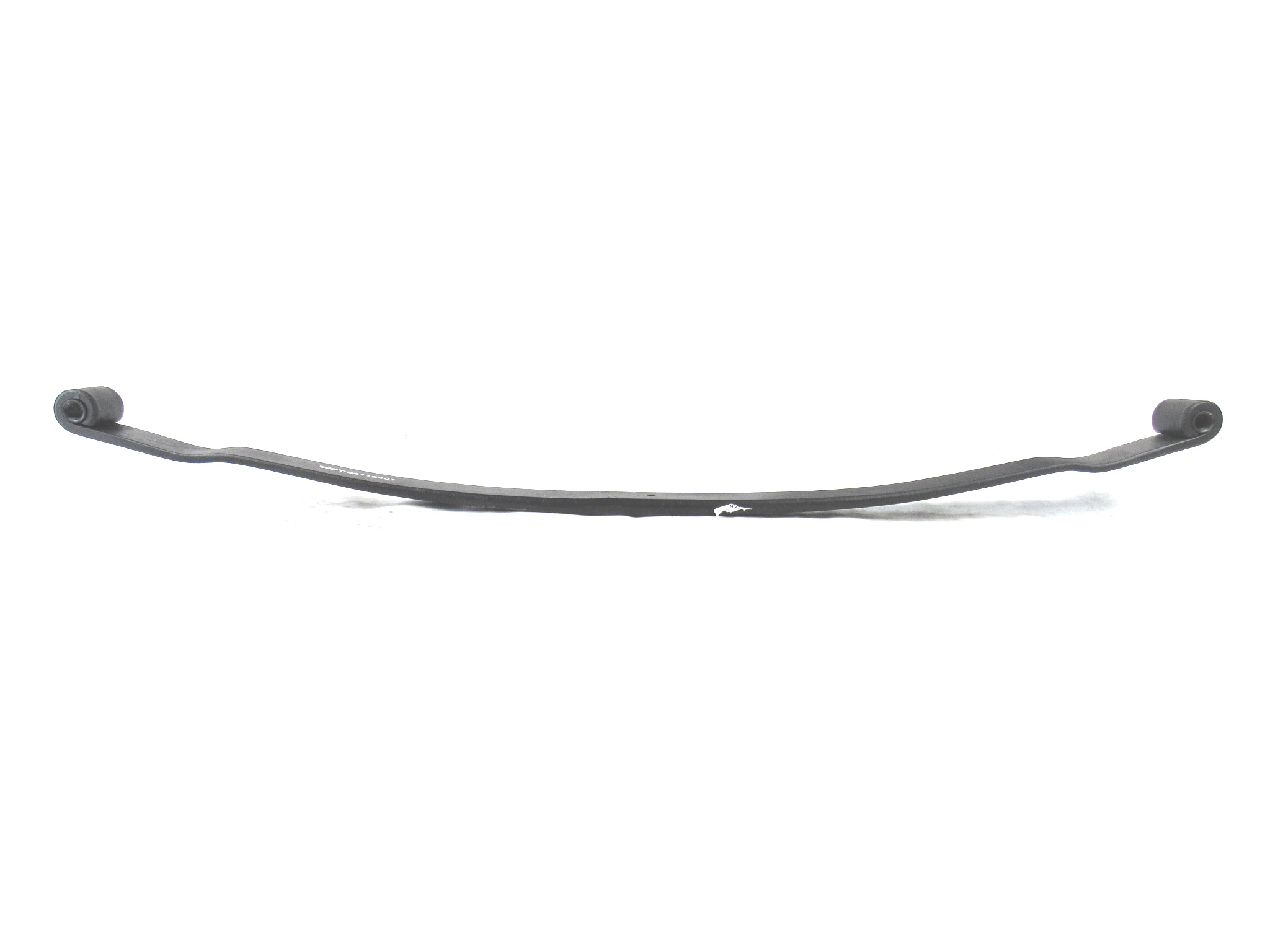 Ресора передня Scania 4, P,G,R,T 1-й 3-лист WST-90116001