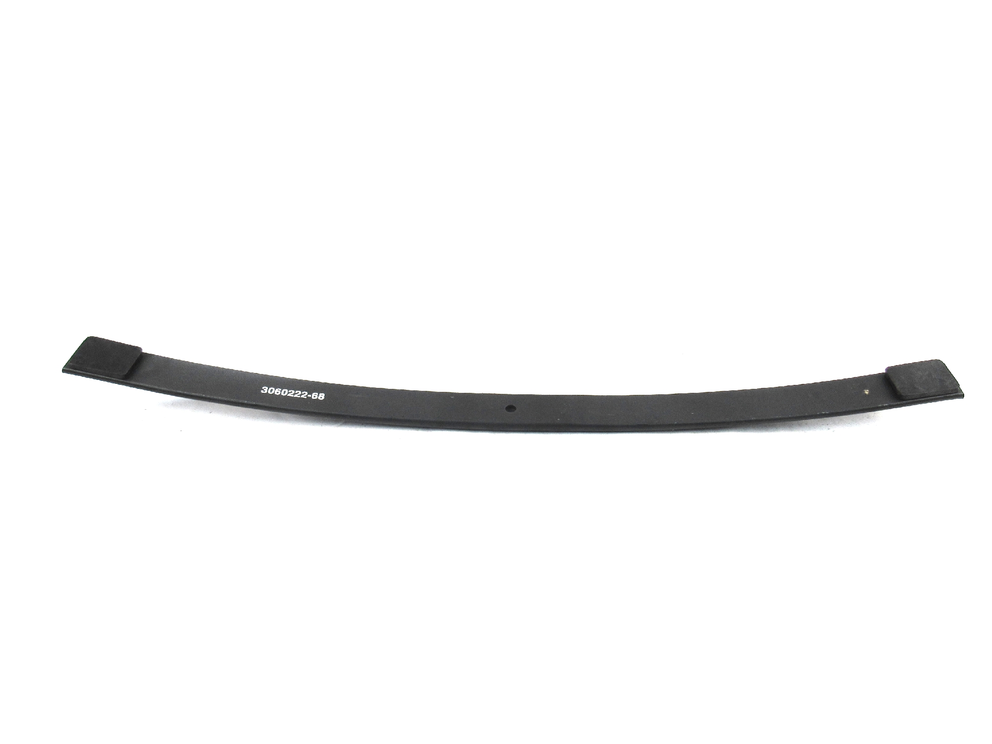 Ресора задня підкоренна Renault Master/Opel Movano 98- 3060222-68