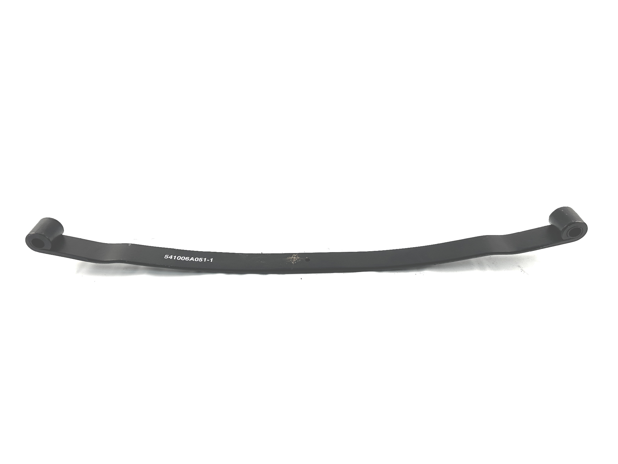 Рессора передняя Hyundai HD 120 1-й лист 541006A051-1