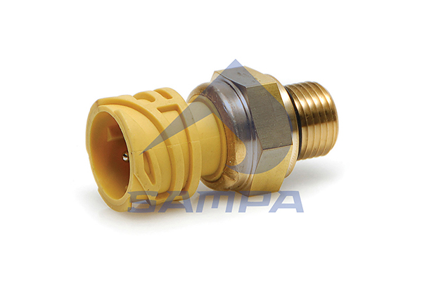 Датчик давления топлива Renault, Volvo 05- 093.302