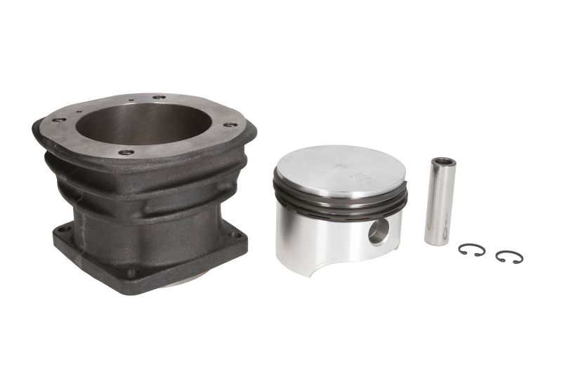 Поршневая группа компрессора d-88mm LK3927, LK3955 7000 882 500