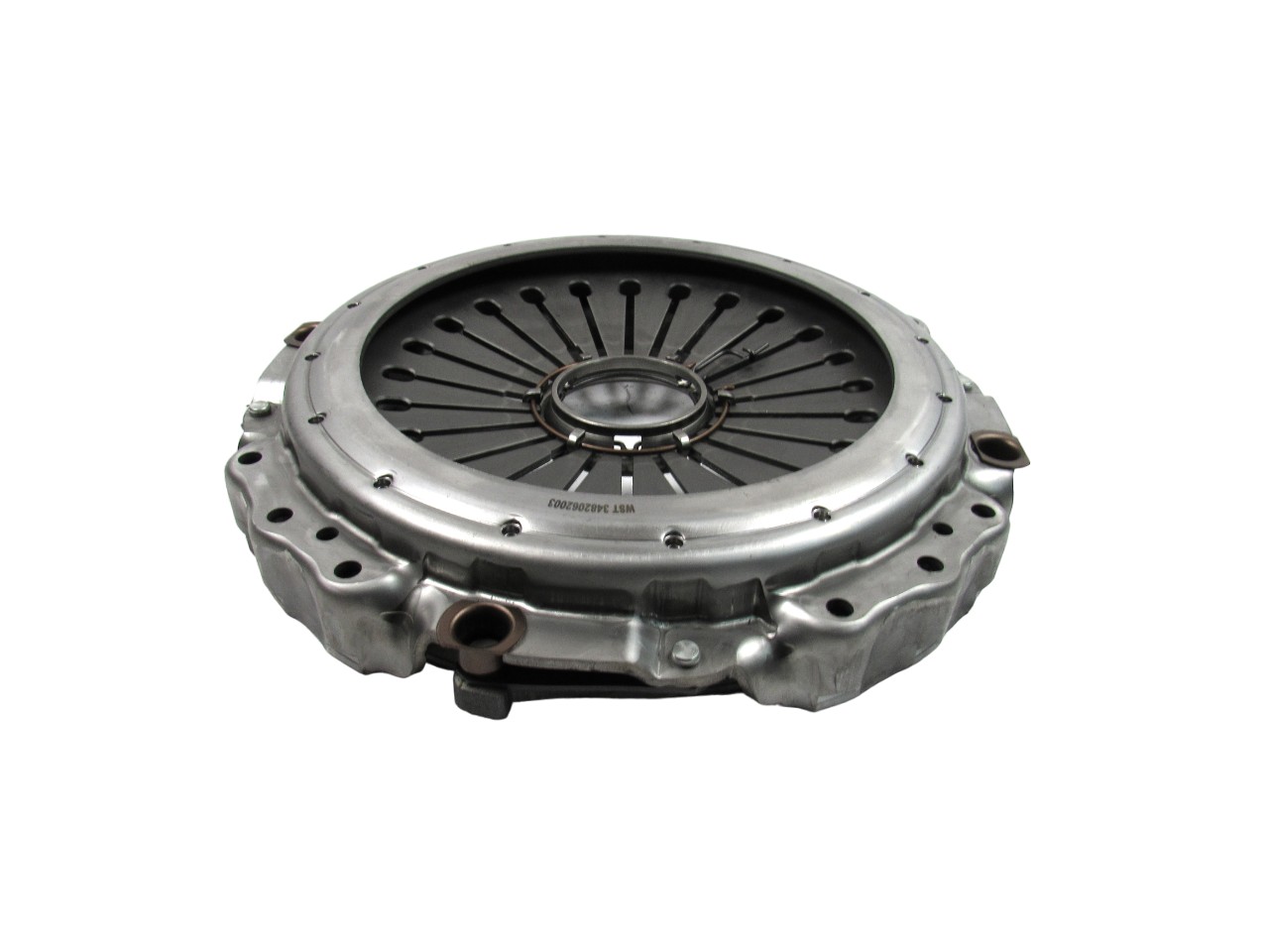 Корзина сцепления MAN, DAF 430mm 3510028-2003
