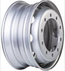 Диск колісний R22.5x9 Mercedes, MAN, DAF, Renault 900250-03