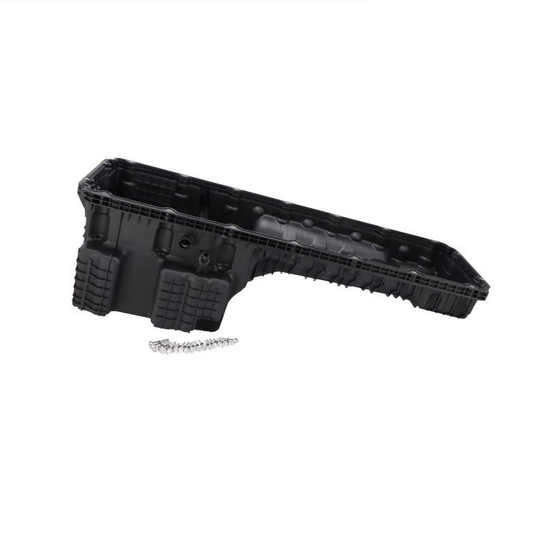 Поддон картера Mercedes Actros MP4 OM473 02-01-09-0384