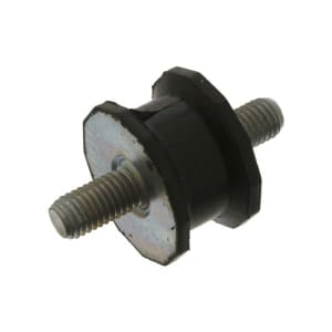 Подушка радіатора Mercedes 508D-608D нижня, велика 4.80382