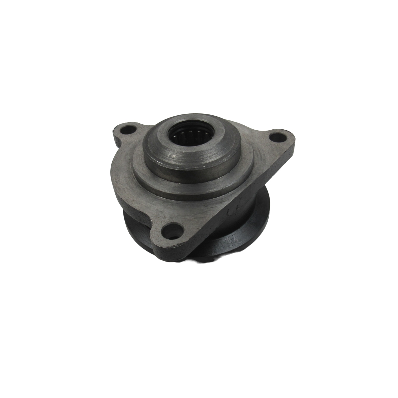 Крышка стартера передняя Mercedes, MAN CS198 4410089
