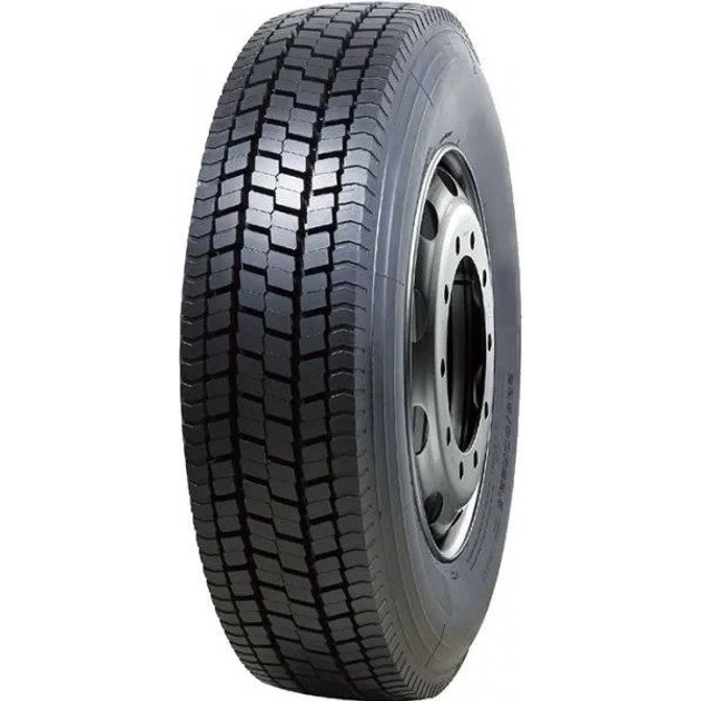Шина 235/75R17.5 Mercedes, MAN ведуча 23575175VI628