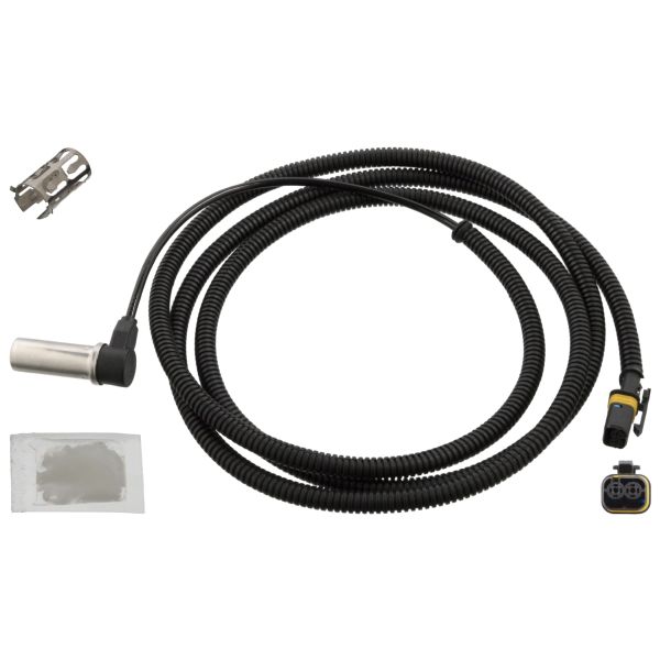 Датчик ABS MAN TGS-X задн. правий 096.390