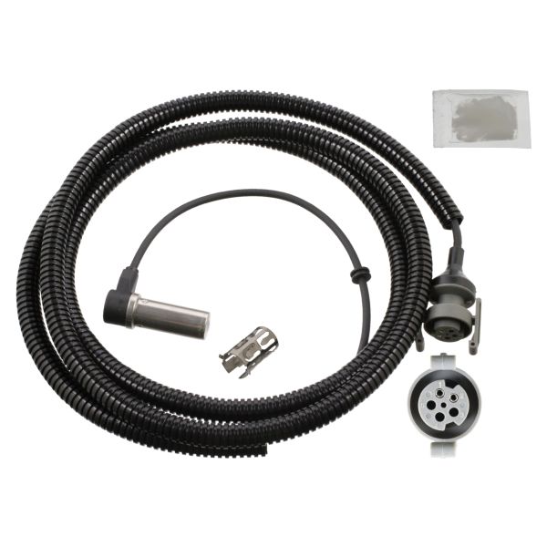 Датчик ABS Renault задн 096.255