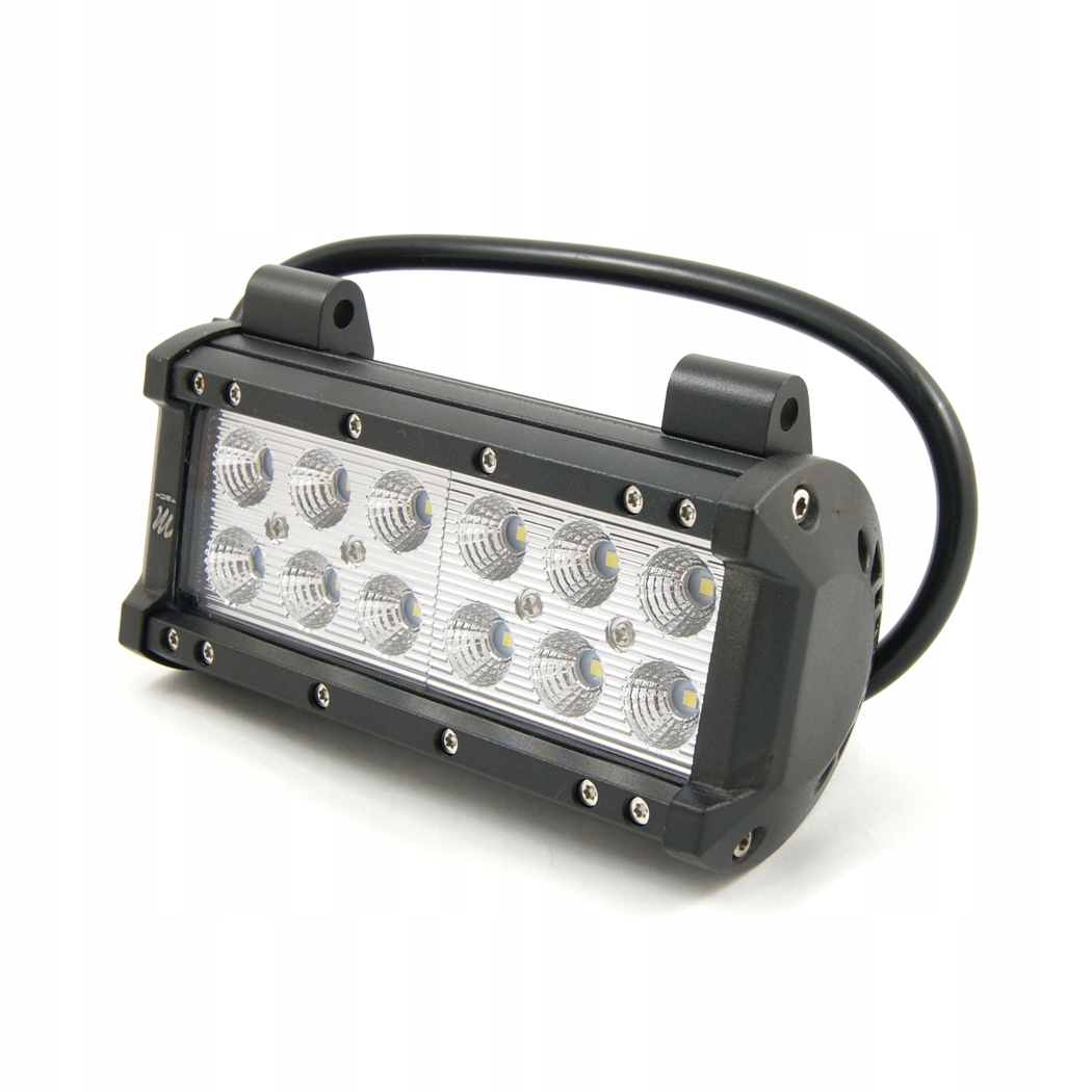 Фара LED робоче світло 36W нижній 13-05-07-0047