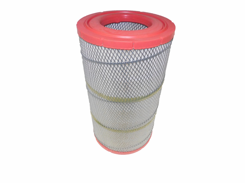 Фільтр повітряний MAN TGL-M D0834/36 CR0137