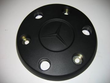 Ковпак диска R16 Mercedes 609D 6684000125