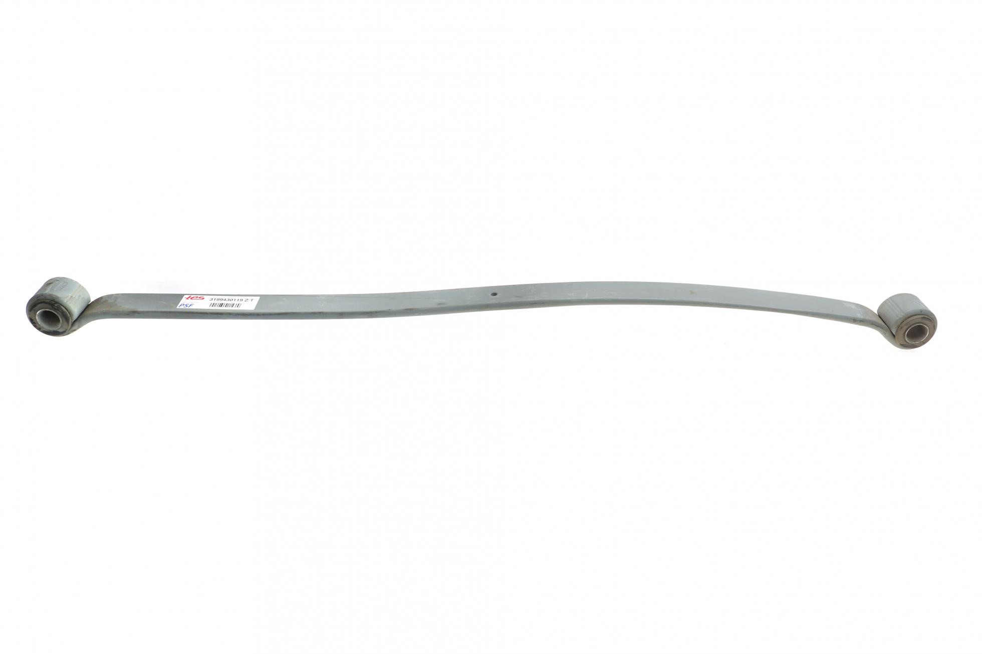 Рессора задняя Mercedes 1117-1320 пневма с с/бл 3199430119 Z/T
