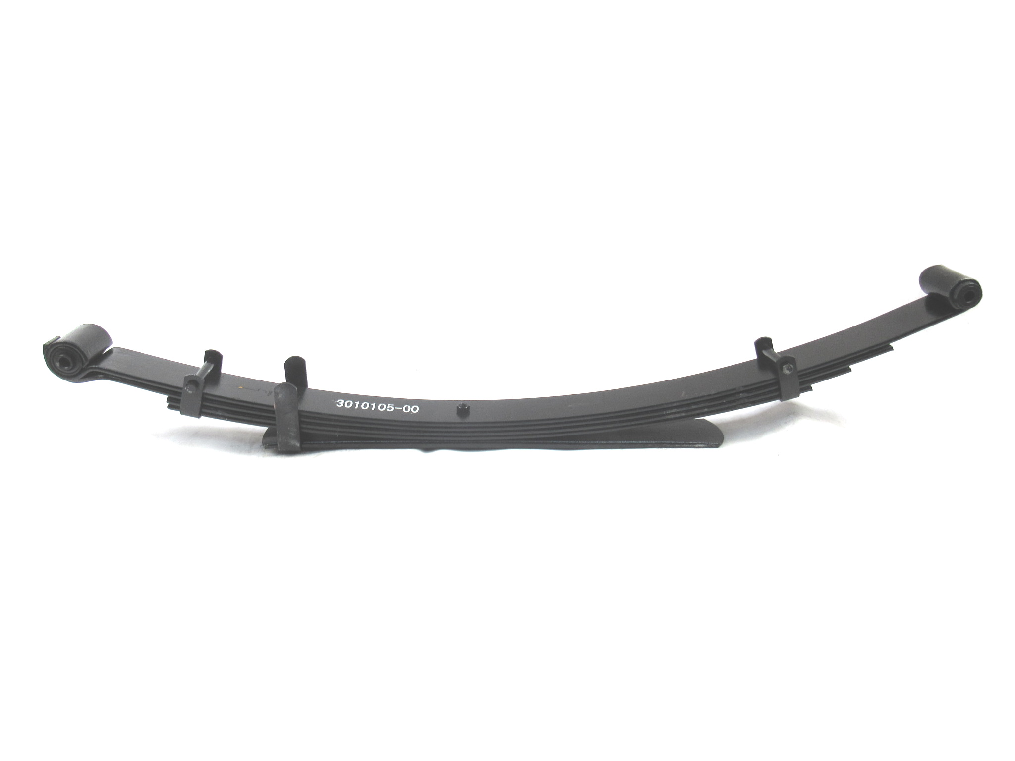 Рессора Mitsubishi L200 05-15 3010105-00