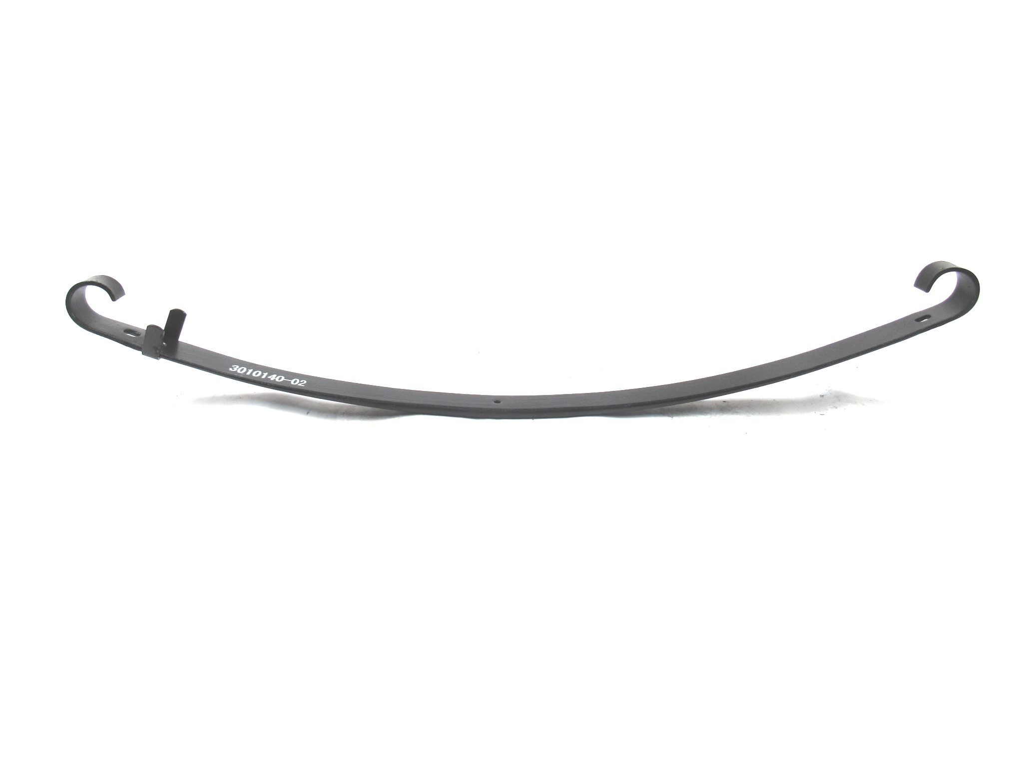 Ресора передня Mercedes 310D-410D 2-й лист 3010140-02