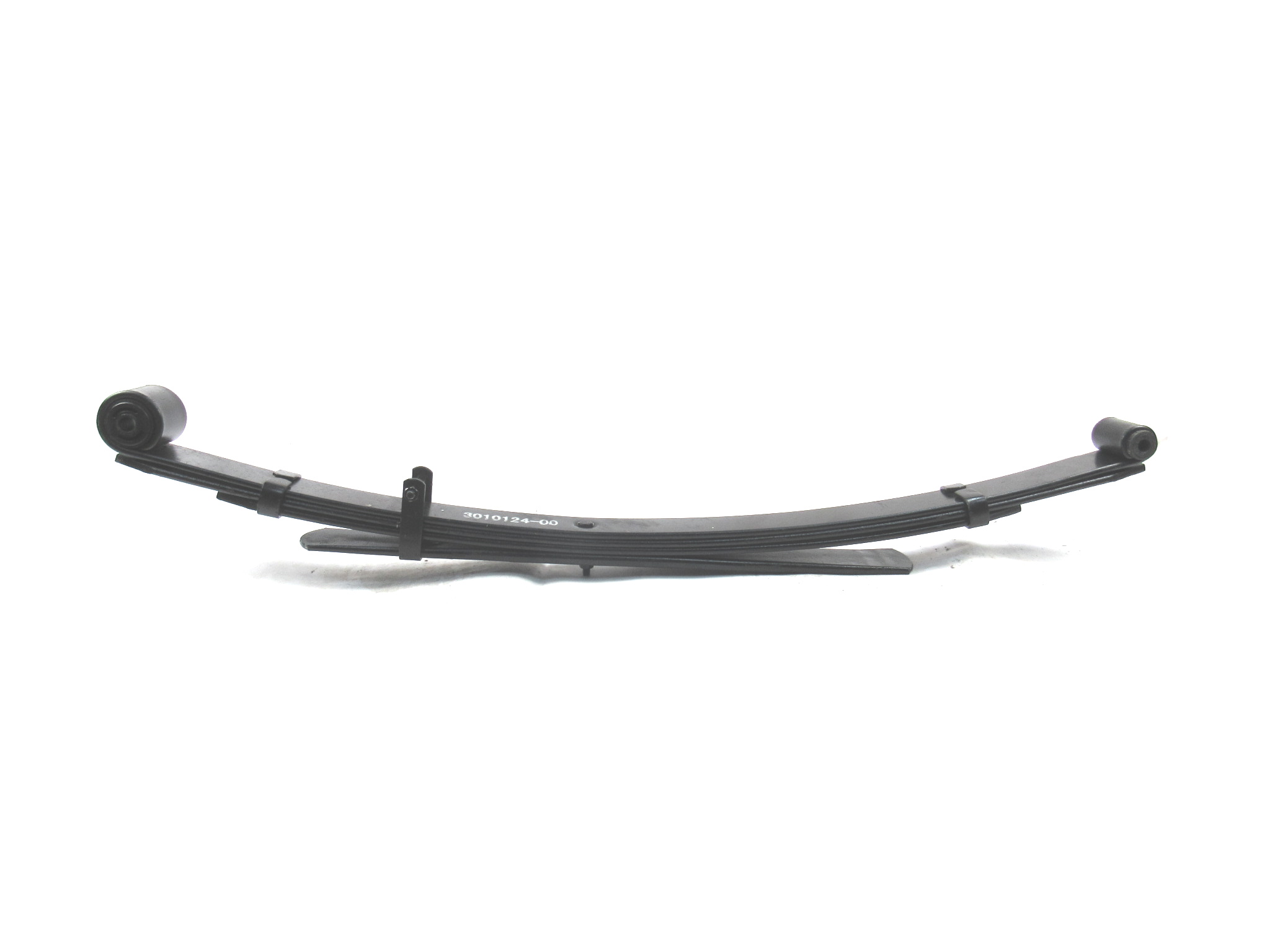 Рессора Hyundai H1, H200 4-лист 97-07 3010124-00