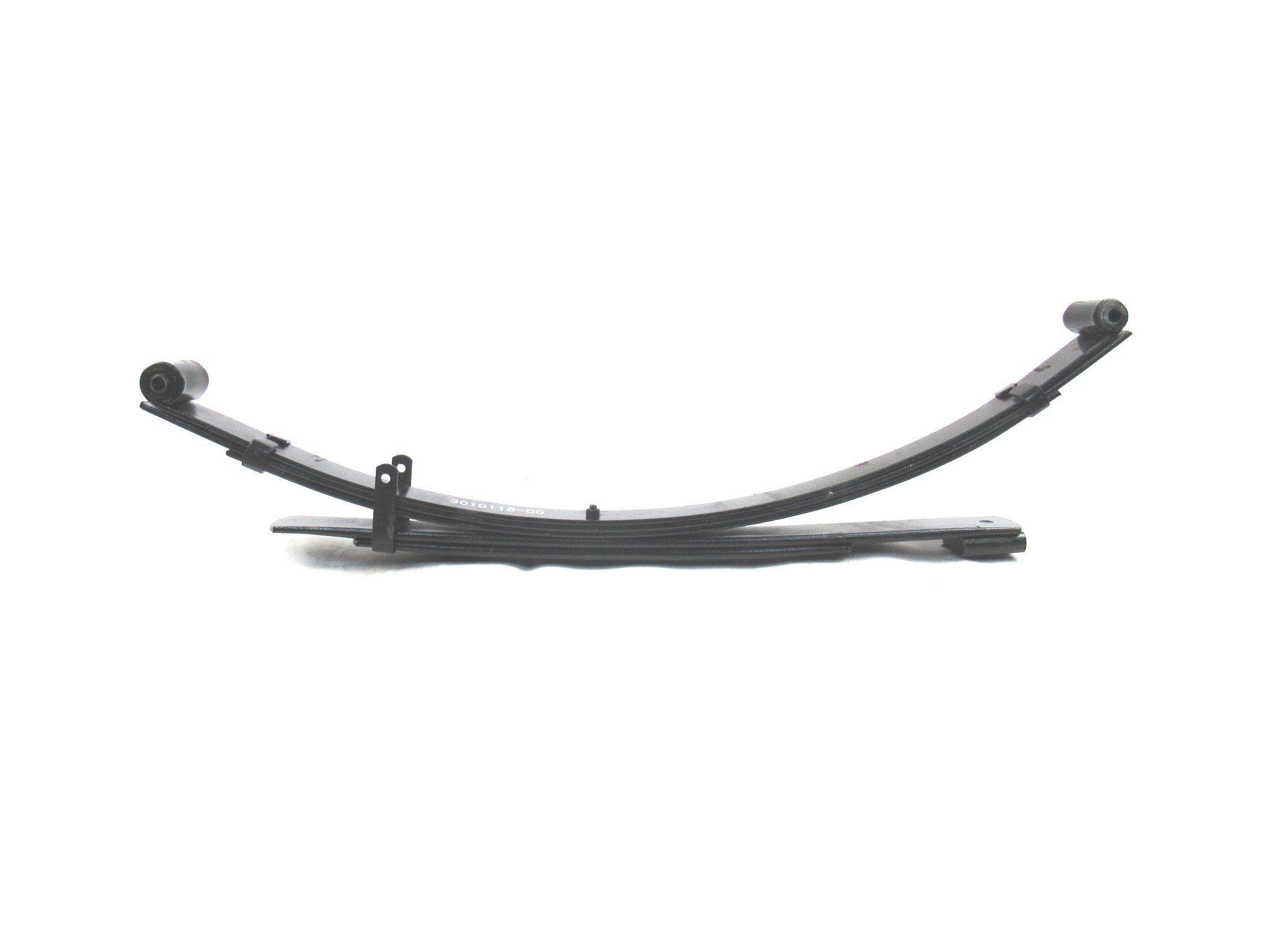 Рессора Mitsubishi L200 5-листовая 96-07 3010118-00