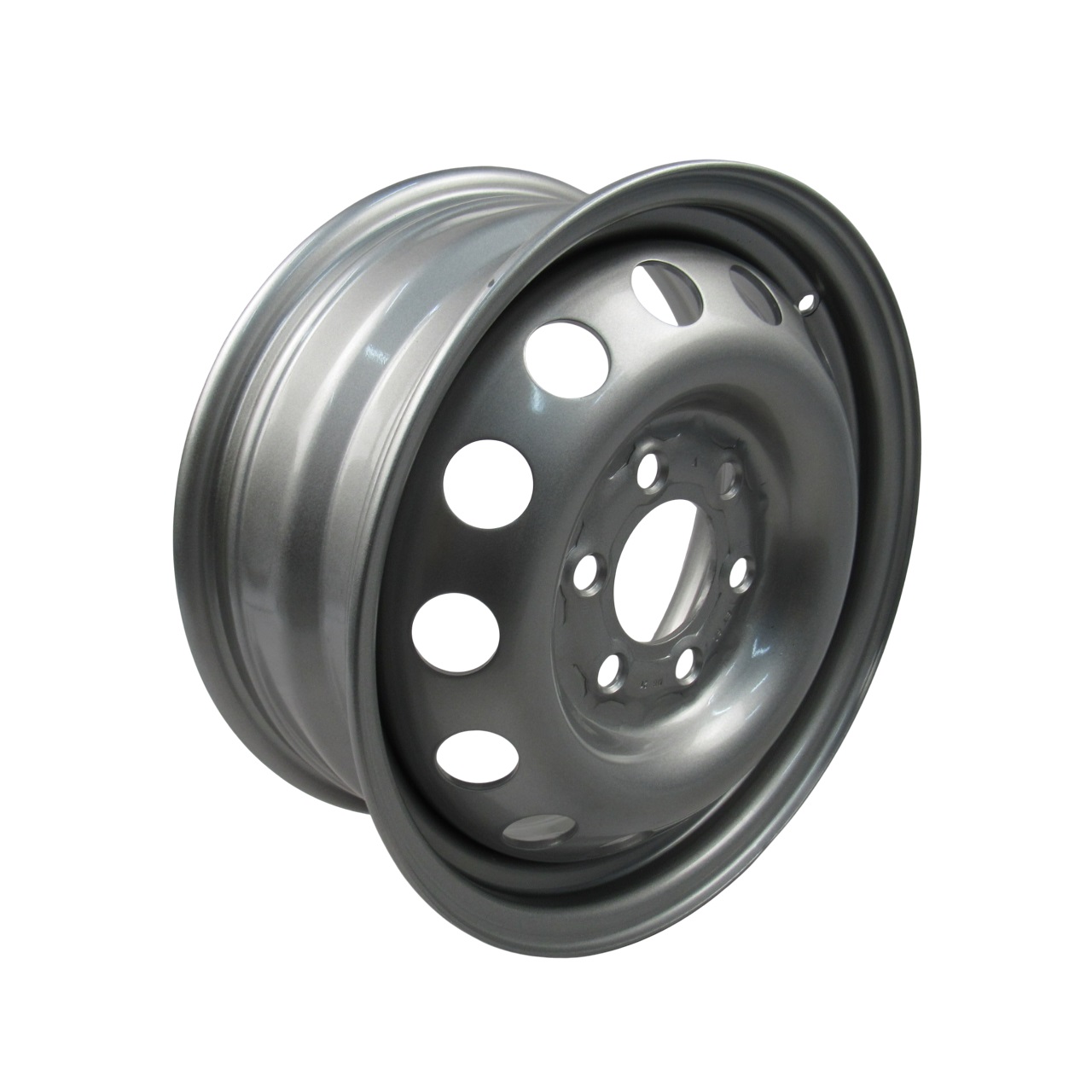 Диск колёсный R16x6.5 Mercedes Sprinter  906, VW Crafter 3110043