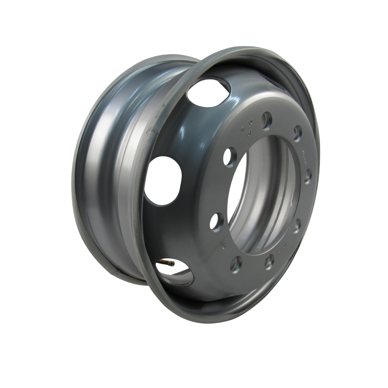 Диск колёсный R19.5x6.75 Mercedes 1317, Atego 1217 3110046