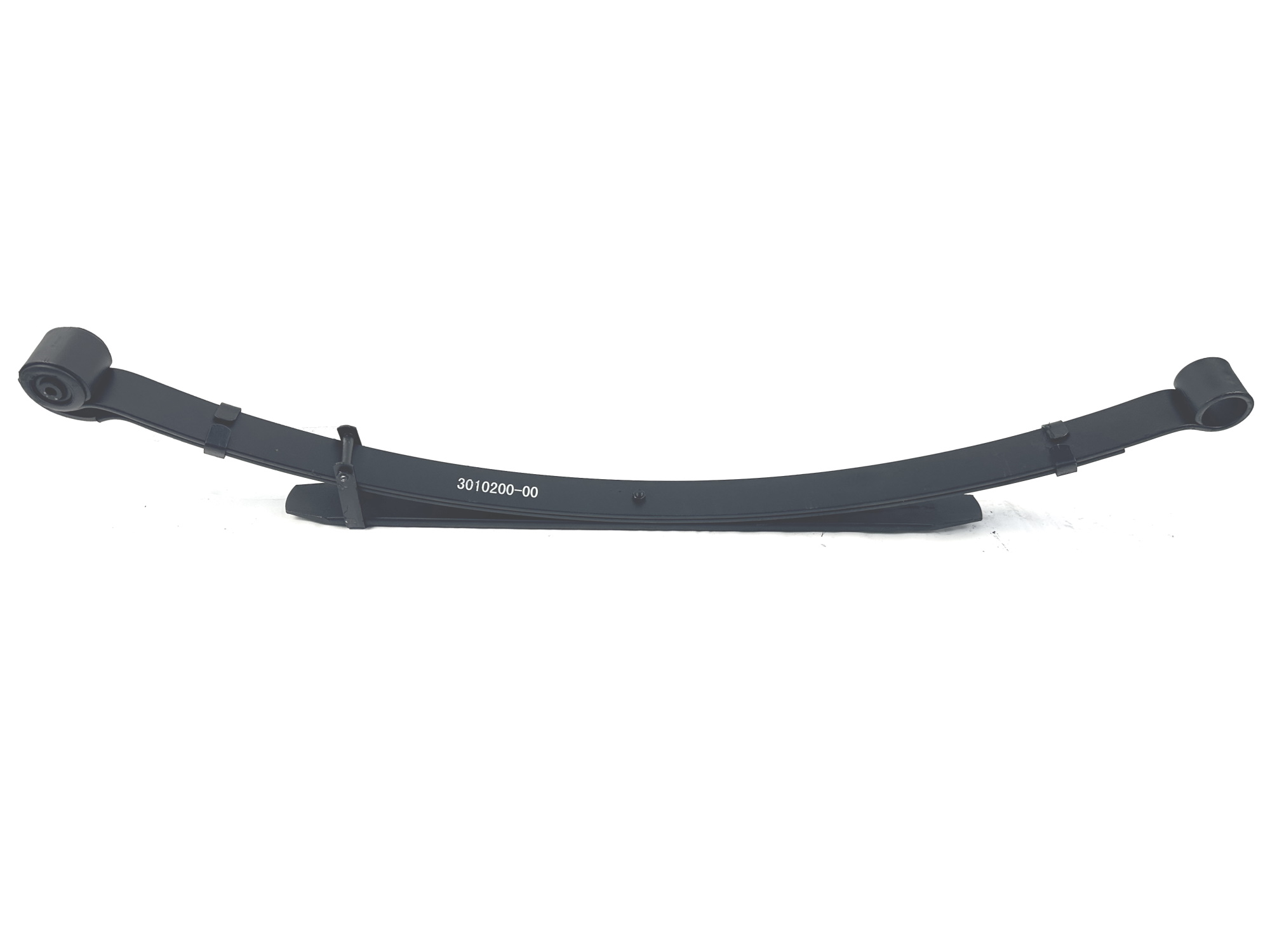 Ресора задня Volkswagen Amarok 3-лист 3010200-00