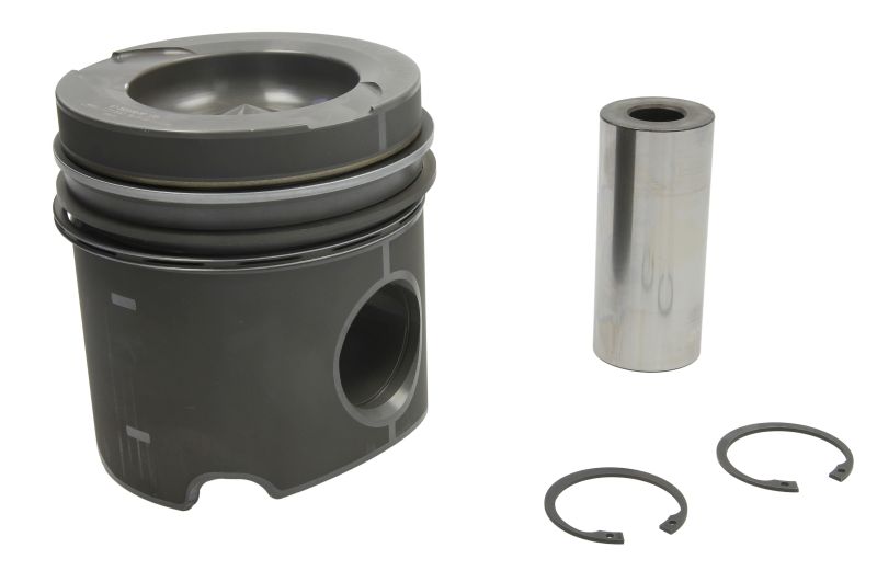 Поршень MAN d-128mm STD 87-283100-80